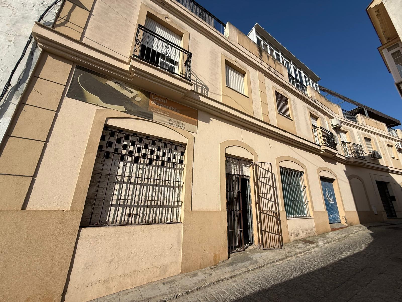 Calle Samborondón, 2, Sanlúcar de Barrameda, Cádiz for sale Building Photo- Image 1 of 15