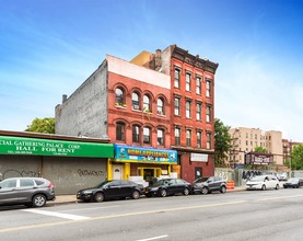 3409 3rd Ave, Bronx, NY for sale Building Photo- Image 1 of 1