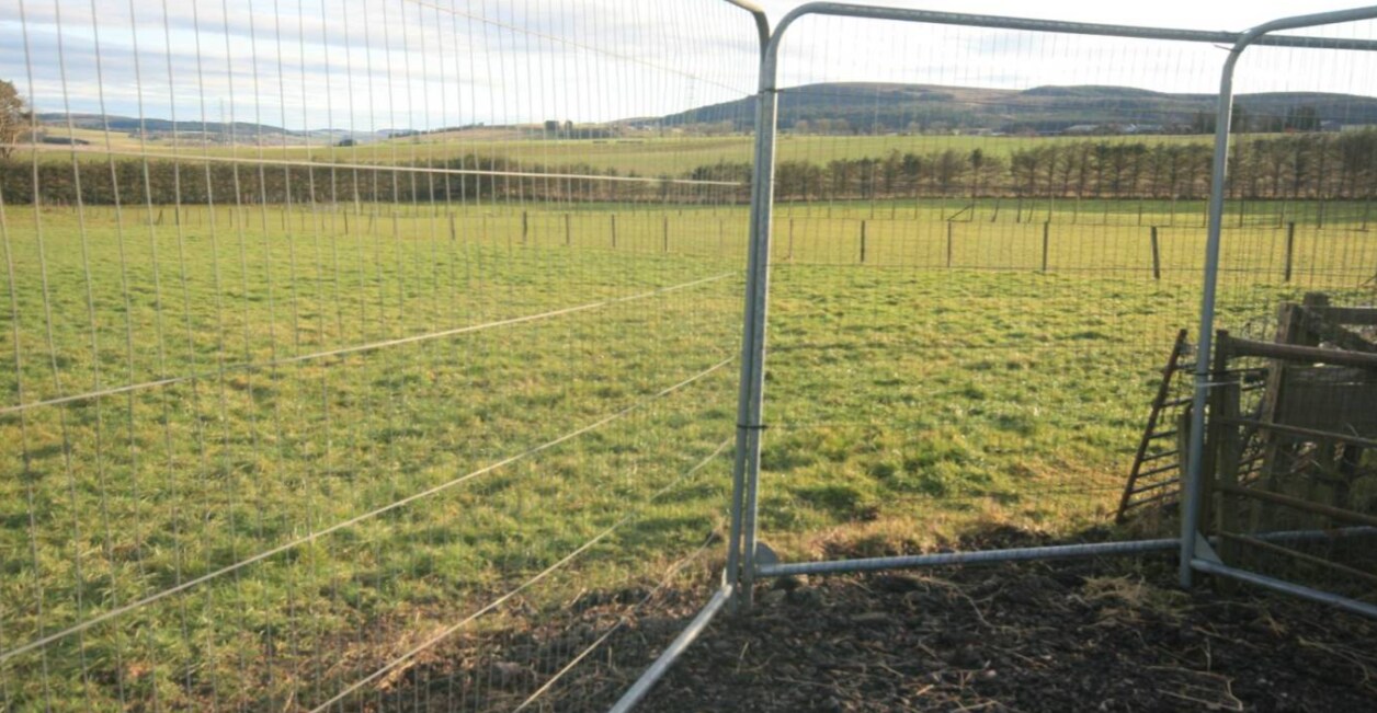 Banff Rd, Keith for sale Primary Photo- Image 1 of 1