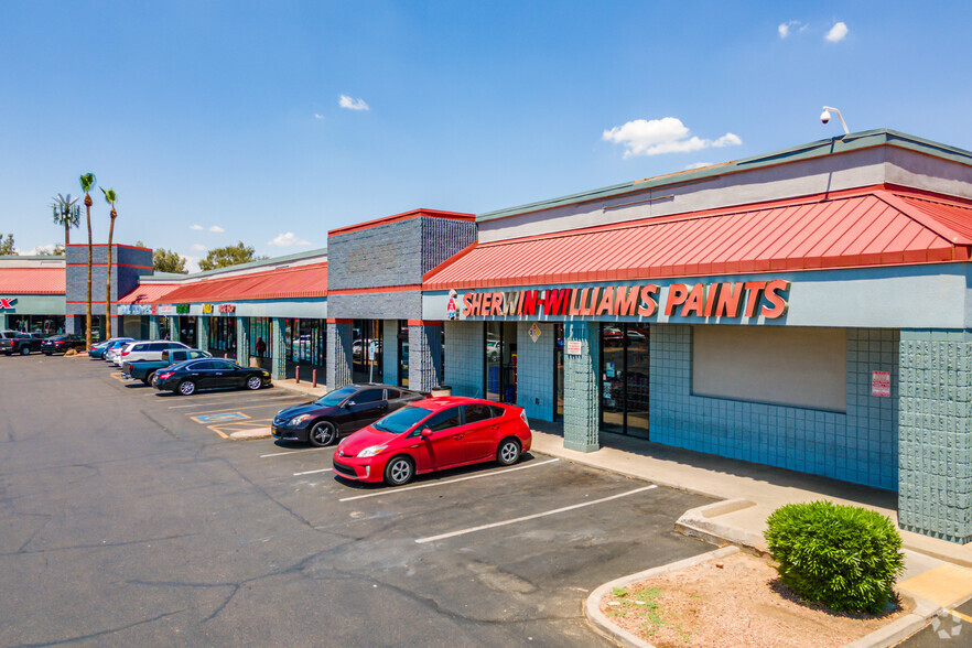 W Thomas Rd, Phoenix, AZ for rent - Building Photo - Image 1 of 8