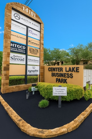 More details for 14101 W Highway 290, Austin, TX - Office, Light Industrial to Rent