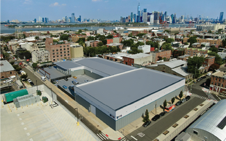 More details for 110 Beard St, Brooklyn, NY - Industrial for Rent