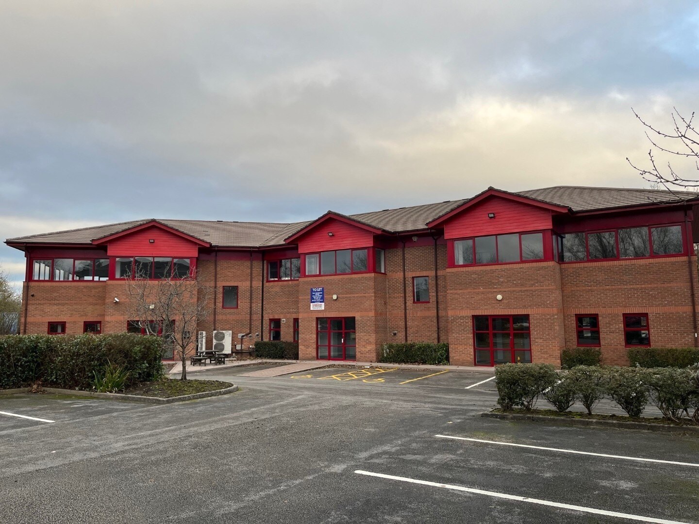 Westmere Dr, Crewe to rent Building Photo- Image 1 of 5