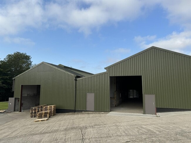 More details for Winterbourne Whitechurch, Blandford Forum - Industrial to Rent
