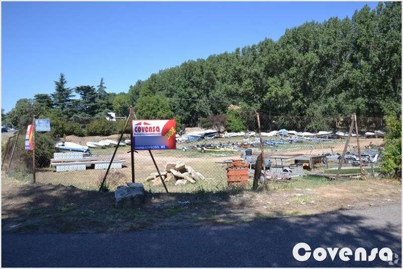 Land in Pelayos de la Presa, Madrid for sale - Building Photo - Image 2 of 3