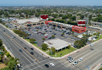 More details for 8871-8965 Atlanta Ave, Huntington Beach, CA - Retail for Rent