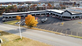 More details for 180 Mall Rd, Hollister, MO - Office for Rent