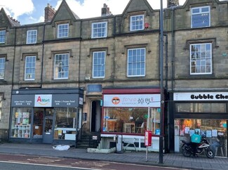 More details for 8-9 St Marys Pl, Newcastle Upon Tyne - Retail for Rent