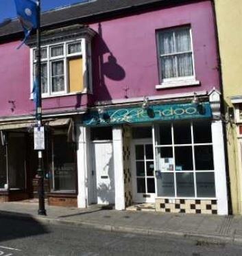 46-48 Main St, Pembroke for sale Primary Photo- Image 1 of 1