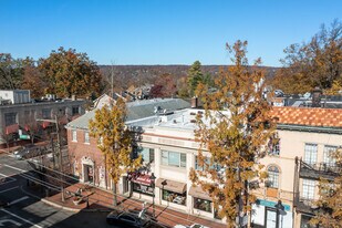 1878-1880 Springfield Ave, Maplewood NJ - Commercial Property