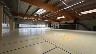 More details for Light Industrial to Rent