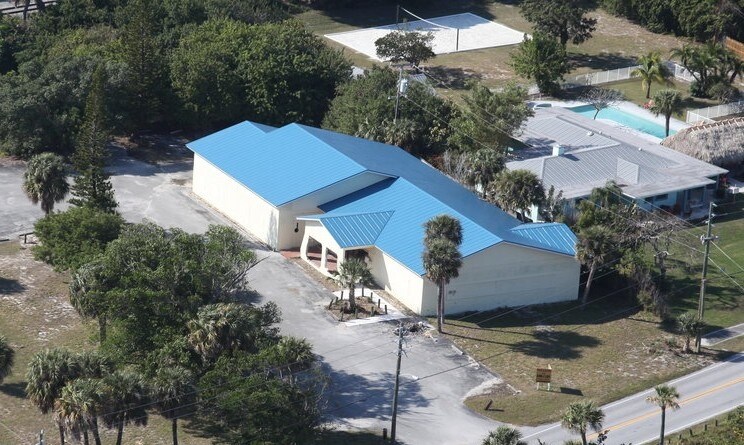 4000 NE Indian River Dr, Jensen Beach, FL for sale Building Photo- Image 1 of 1