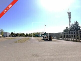 More details for Industrial to Rent