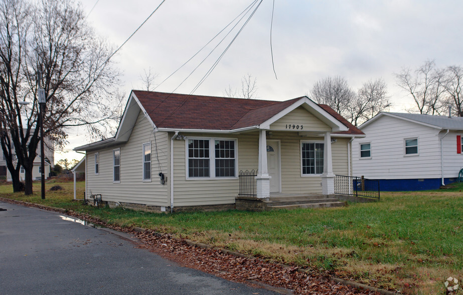 17903 Main St, Dumfries, VA for sale - Primary Photo - Image 1 of 1