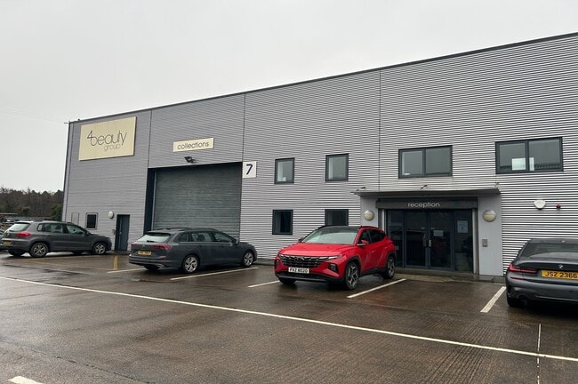 More details for Comber Rd, Belfast - Industrial to Rent