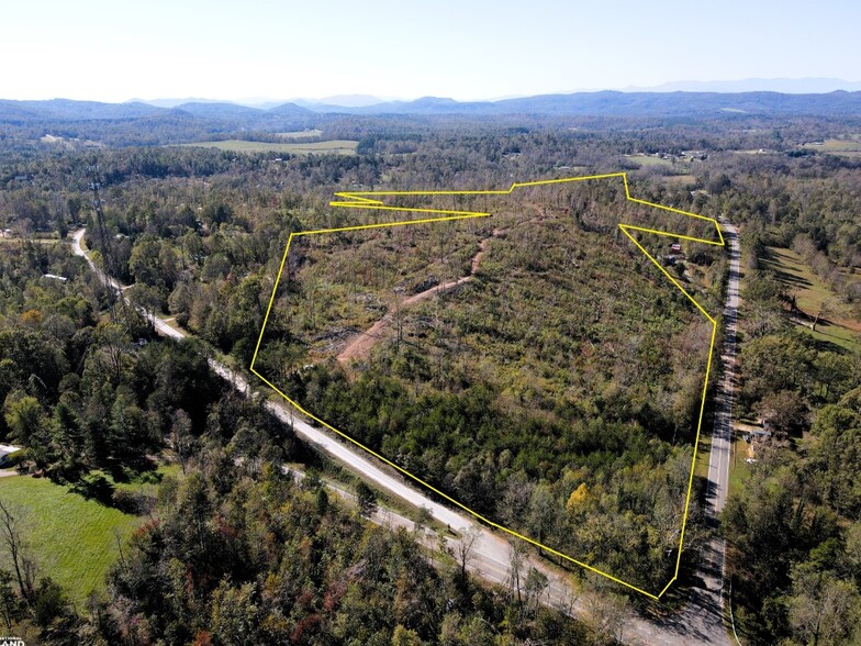 1 US Highway 64, Union Mills, NC for sale - Aerial - Image 1 of 45