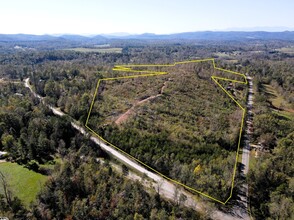 1 US Highway 64, Union Mills, NC - aerial  map view - Image1