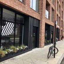 1E Mentmore Ter, London to rent Interior Photo- Image 1 of 4