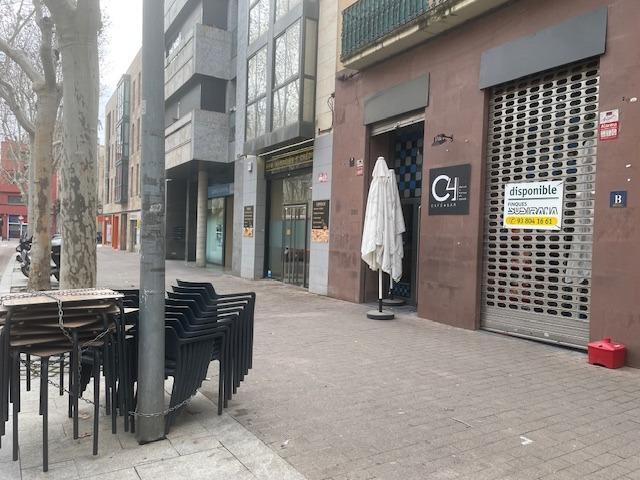 Rambla del General Vives, Igualada, Barcelona for sale Primary Photo- Image 1 of 1