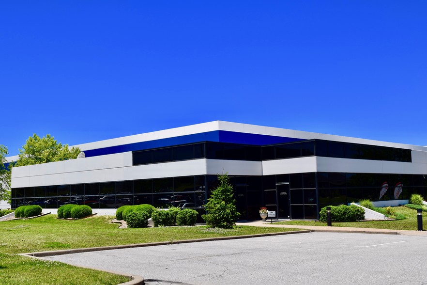 6705 Keaton Corporate Pky, O'Fallon, MO for rent - Building Photo - Image 2 of 5