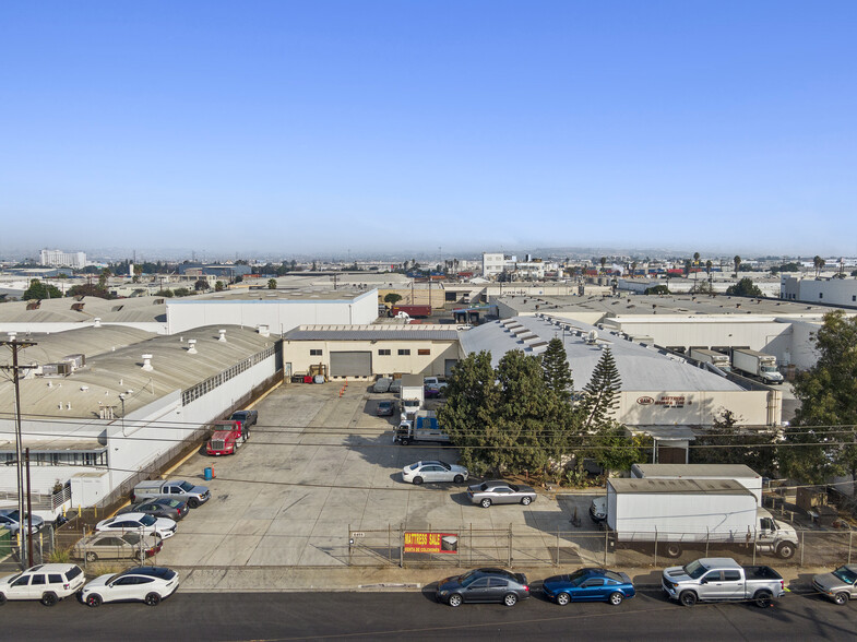 6455 Canning St, Commerce, CA for sale - Building Photo - Image 1 of 3