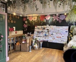 Town Foot, Hawes to rent Interior Photo- Image 2 of 3