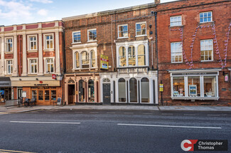 More details for 7 High St, Windsor - Office, Office/Retail for Rent