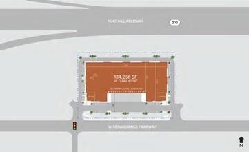 1990 W Renaissance Pky, Rialto, CA for rent Floor Plan- Image 1 of 1