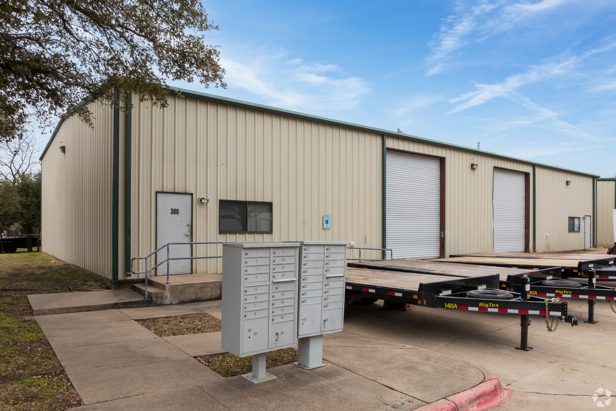 1834 Ferguson Ln, Austin, TX to rent Building Photo- Image 1 of 23