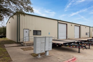 More details for 1834 Ferguson Ln, Austin, TX - Light Industrial, Industrial to Rent