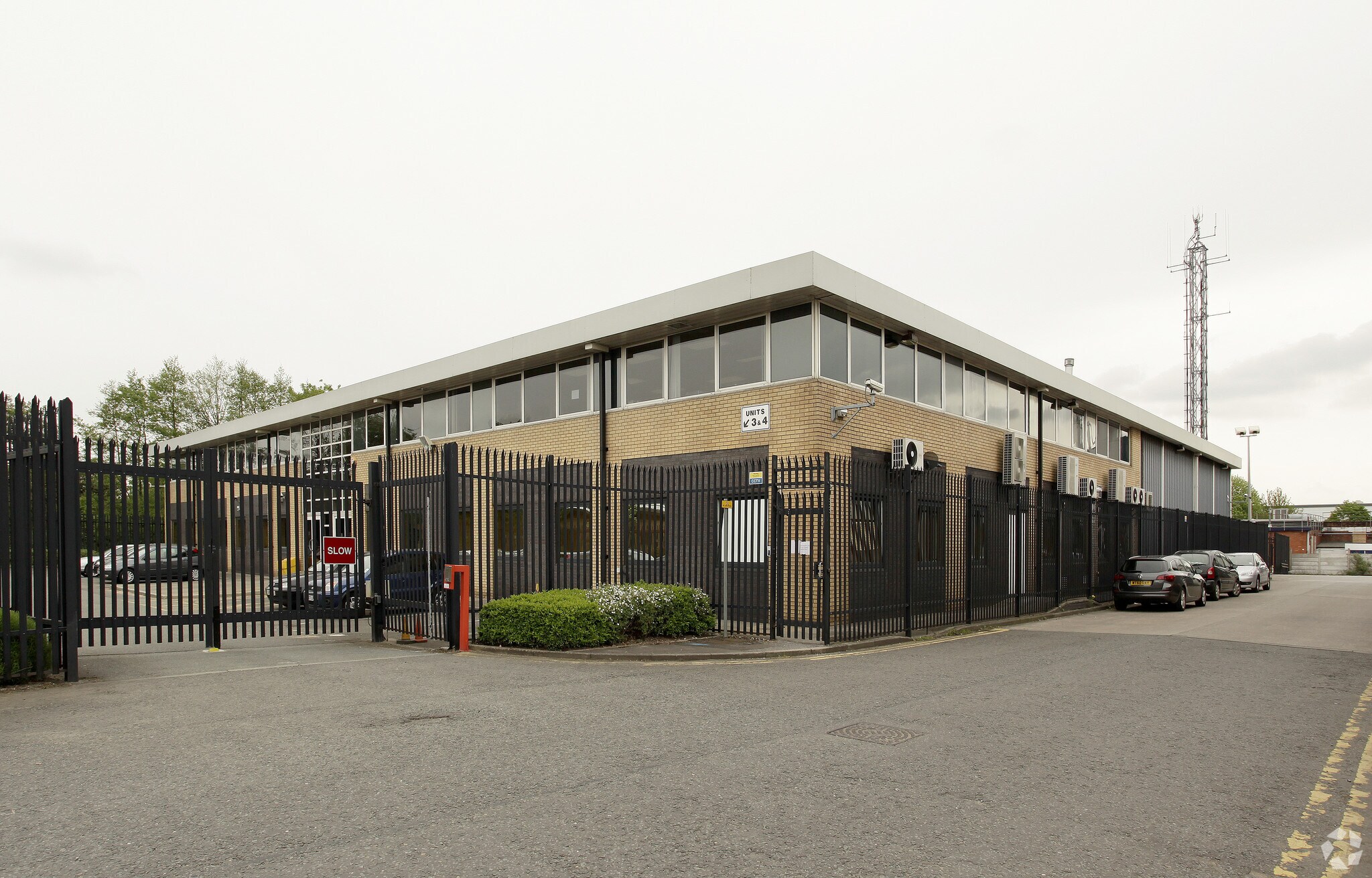 Robson Ave, Manchester for sale Primary Photo- Image 1 of 1