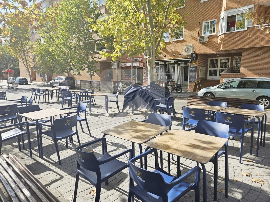 Build-to-Rent in Valdemoro, Madrid for sale Primary Photo- Image 1 of 18