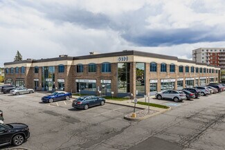 More details for 5310 Canotek Rd, Ottawa, ON - Office to Rent