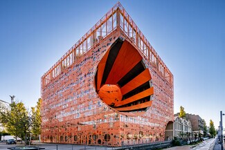 More details for 42 Quai Rambaud, Lyon - Office, Retail to Rent