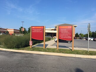 More details for 17 Western Maryland Pky, Hagerstown, MD - Office/Medical for Rent