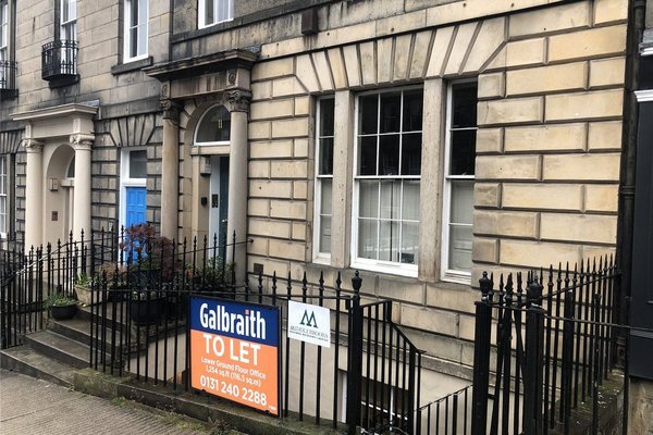 11A Dublin St, Edinburgh, EH1 3PG