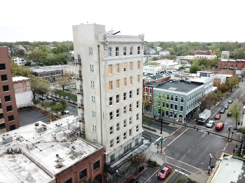 Office in Wilmington, NC for sale - Building Photo - Image 1 of 1