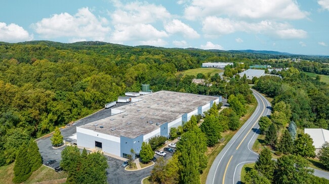 More details for 4780 Winchester Blvd, Frederick, MD - Industrial to Rent
