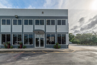 More details for 3760-3788 NW 124th Ave, Coral Springs, FL - Industrial for Rent