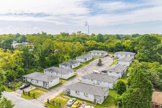 2810 Churchill St, Macon-Bibb, GA for sale Aerial- Image 1 of 1