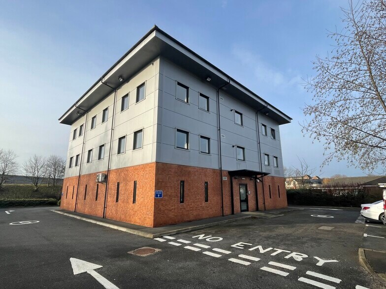 St Johns Rd, Durham for sale - Building Photo - Image 1 of 1