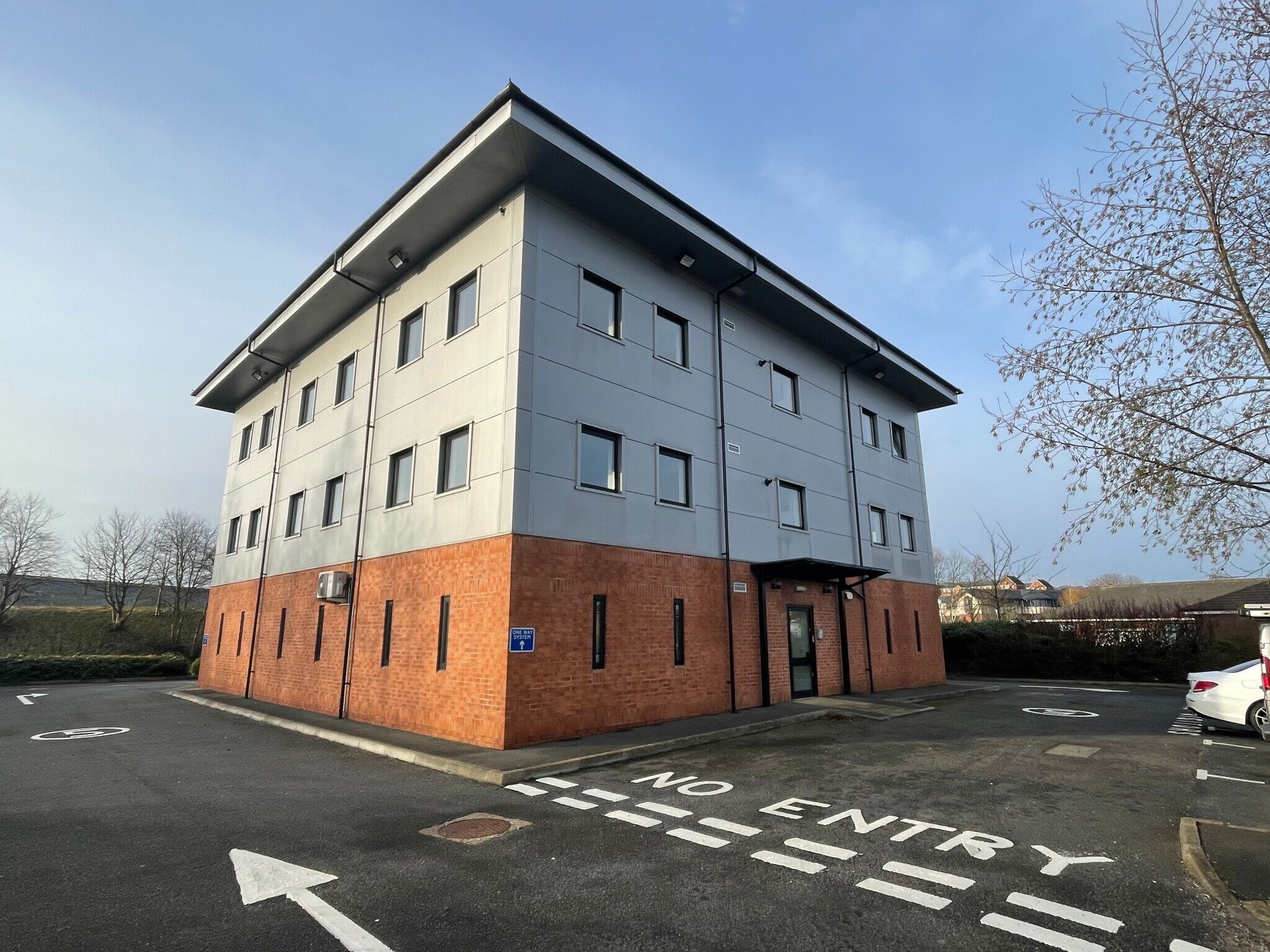 St Johns Rd, Durham for sale Building Photo- Image 1 of 1