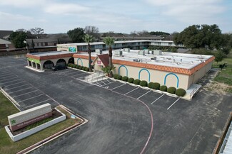 More details for 1635 Aquarena Springs Dr, San Marcos, TX - Retail for Rent