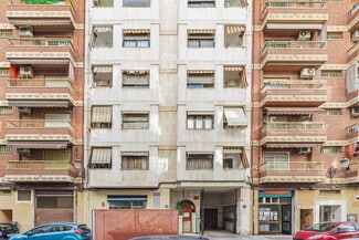 More details for Carrer Manolo Taberner, 21, València - Build-to-Rent for Sale