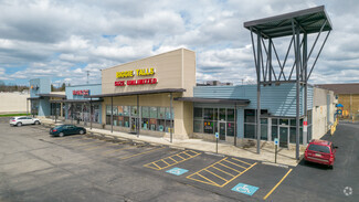 More details for 4350 Cleveland Ave, Columbus, OH - Retail for Rent