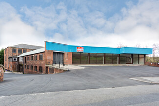 More details for Spital Ln, Chesterfield - Industrial for Rent