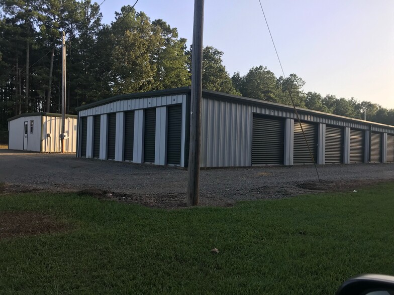 2200 US-63, Rison, AR for sale - Primary Photo - Image 1 of 1