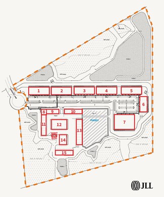 More details for 11 Hargrove Ln, Palm Coast, FL - Industrial for Sale