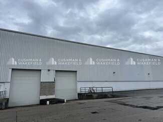 More details for Industrial to Rent
