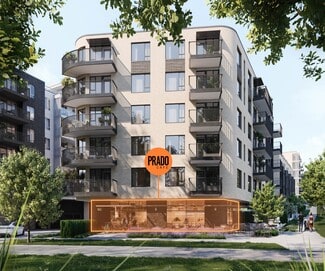 More details for 660 Gardena Drive, Coquitlam, BC - Retail for Sale